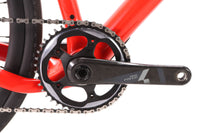 Ibis Hakka MX Sram Force Disc Gravel Bike 2021, Size 58cm