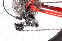 Ibis Hakka MX Sram Force Disc Gravel Bike 2021, Size 58cm