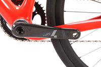 Ibis Hakka MX Sram Force Disc Gravel Bike 2021, Size 58cm