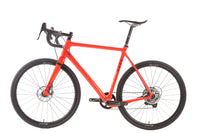 Ibis Hakka MX Sram Force Disc Gravel Bike 2021, Size 58cm