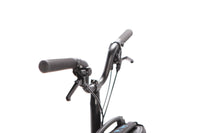 Brompton M2L Electric Folding Bike 2021