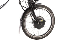 Brompton M2L Electric Folding Bike 2021