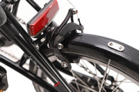Brompton M2L Electric Folding Bike 2021