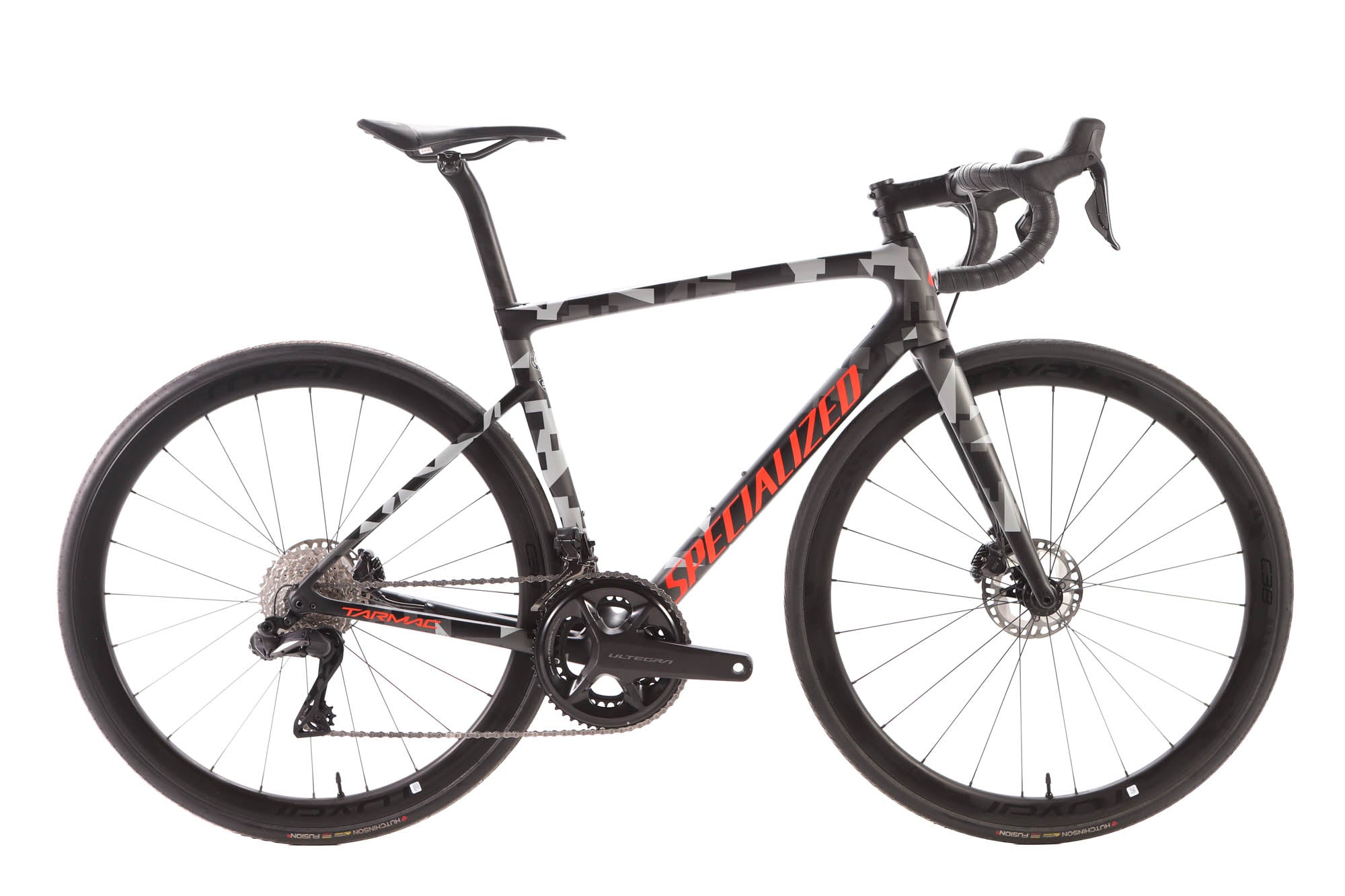 Specialized Tarmac SL6 カスタムカラー＋SRAM AXS Specialized Tarmac SL6 カスタムカラー＋SRAM AXS Specialized Tarmac