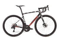 Specialized Tarmac SL6 Shimano Ultegra Di2 Disc Road Bike 2019, Size 54cm