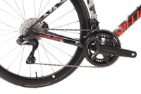 Specialized Tarmac SL6 Shimano Ultegra Di2 Disc Road Bike 2019, Size 54cm