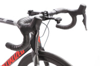 Specialized Tarmac SL6 Shimano Ultegra Di2 Disc Road Bike 2019, Size 54cm