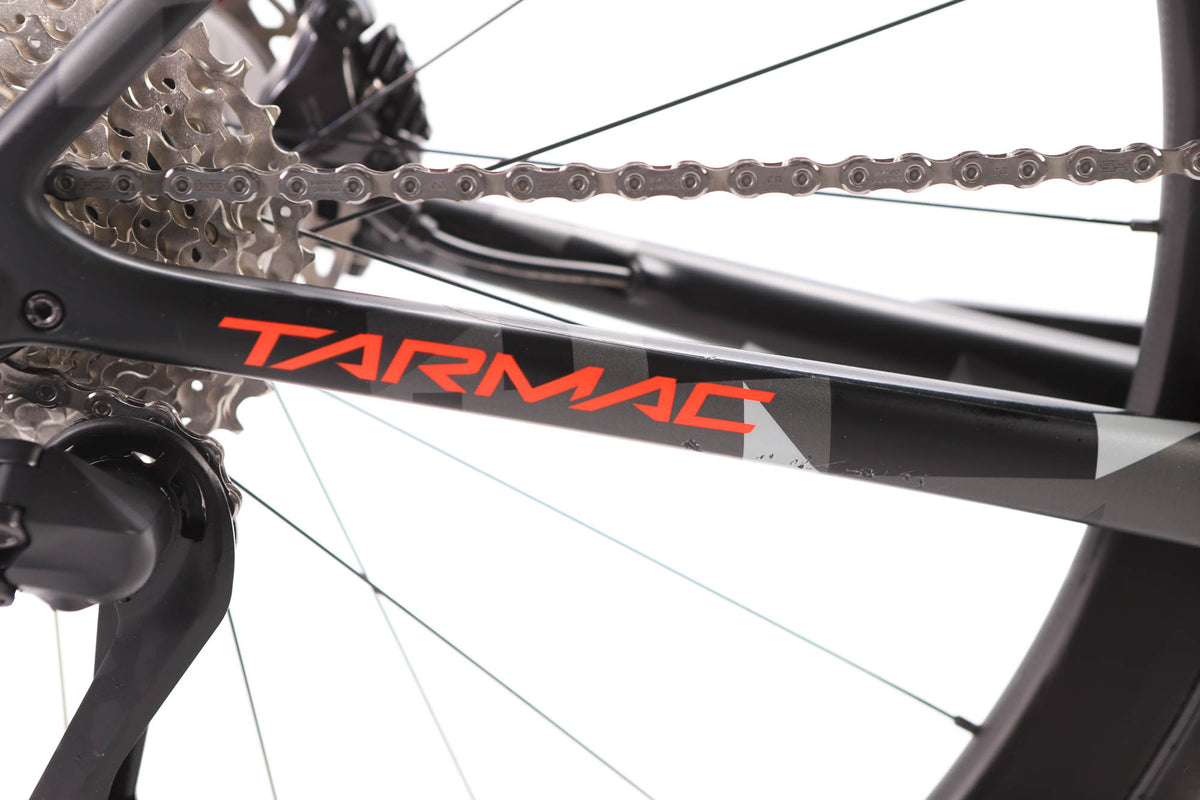 Specialized Tarmac SL6 Shimano Ultegra Di2 Disc Road Bike 2019, Size 54cm