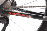Specialized Tarmac SL6 Shimano Ultegra Di2 Disc Road Bike 2019, Size 54cm
