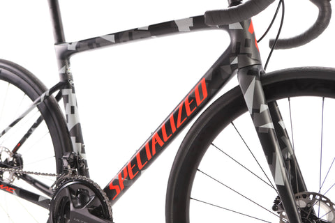 Specialized Tarmac SL6 Shimano Ultegra Di2 Disc Road Bike 2019