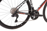 Specialized Tarmac SL6 Shimano Ultegra Di2 Disc Road Bike 2019, Size 54cm