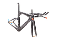 Trek Speed Concept SLR Disc Frameset 2022, Size Small