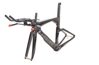Trek Speed Concept SLR Disc Frameset 2022, Size Small