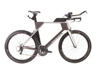 Canyon Speedmax CF Shimano Ultegra TT Bike 2017, Size XL