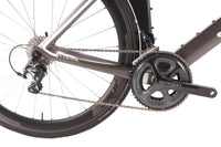 Canyon Speedmax CF Shimano Ultegra TT Bike 2017, Size XL