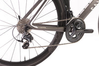 Canyon Speedmax CF Shimano Ultegra TT Bike 2017, Size XL