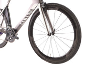 Canyon Speedmax CF Shimano Ultegra TT Bike 2017, Size XL