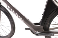 Canyon Speedmax CF Shimano Ultegra TT Bike 2017, Size XL