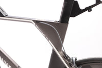 Canyon Speedmax CF Shimano Ultegra TT Bike 2017, Size XL