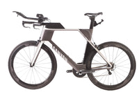 Canyon Speedmax CF Shimano Ultegra TT Bike 2017, Size XL