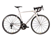 Colnago V-1R Campagnolo Chorus EPS Road Bike 2017, Size 52s