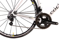 Colnago V-1R Campagnolo Chorus EPS Road Bike 2017, Size 52s