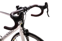 Colnago V-1R Campagnolo Chorus EPS Road Bike 2017, Size 52s