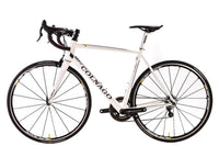 Colnago V-1R Campagnolo Chorus EPS Road Bike 2017, Size 52s