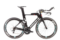 Argon 18 E117 Shimano Ultegra TT Bike 2019, Size Medium