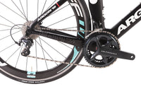 Argon 18 E117 Shimano Ultegra TT Bike 2019, Size Medium