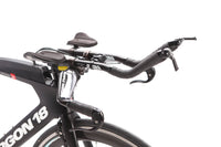 Argon 18 E117 Shimano Ultegra TT Bike 2019, Size Medium