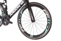 Argon 18 E117 Shimano Ultegra TT Bike 2019, Size Medium