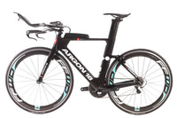 Argon 18 E117 Shimano Ultegra TT Bike 2019, Size Medium