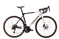 Canyon Ultimate CF SL 7 Shimano 105 Di2 Disc Road Bike 2023, Size Medium