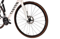 Canyon Ultimate CF SL 7 Shimano 105 Di2 Disc Road Bike 2023, Size Medium