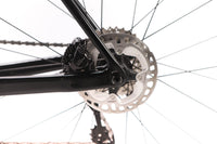 Canyon Ultimate CF SL 7 Shimano 105 Di2 Disc Road Bike 2023, Size Medium