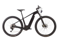 Orbea Keram 30 29 Shimano Deore Electric MTB 2022, Size Medium
