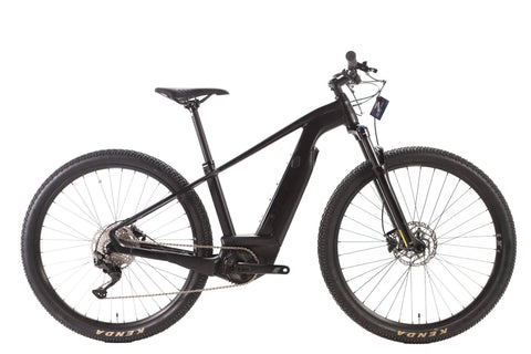 Orbea Keram 30 29 Shimano Deore Electric MTB 2022, Size Medium