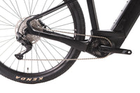 Orbea Keram 30 29 Shimano Deore Electric MTB 2022, Size Medium