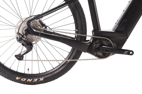 Orbea Keram 30 29 Shimano Deore Electric MTB 2022, Size Medium