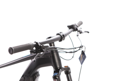 Orbea Keram 30 29 Shimano Deore Electric MTB 2022, Size Medium