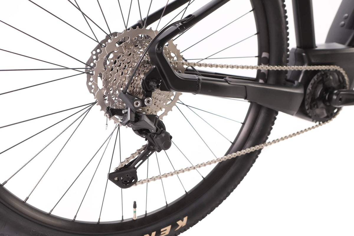 Orbea Keram 30 29 Shimano Deore Electric MTB 2022, Size Medium