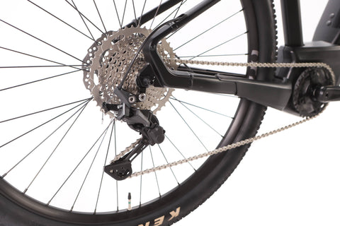 Orbea Keram 30 29 Shimano Deore Electric MTB 2022, Size Medium