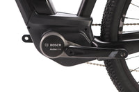 Orbea Keram 30 29 Shimano Deore Electric MTB 2022, Size Medium