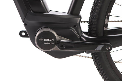 Orbea Keram 30 29 Shimano Deore Electric MTB 2022, Size Medium