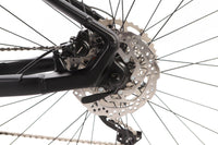 Orbea Keram 30 29 Shimano Deore Electric MTB 2022, Size Medium