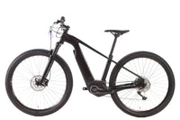 Orbea Keram 30 29 Shimano Deore Electric MTB 2022, Size Medium