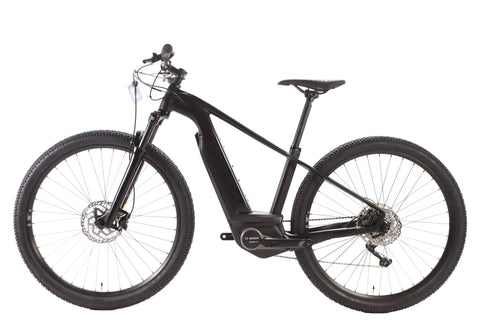 Orbea Keram 30 29 Shimano Deore Electric MTB 2022, Size Medium