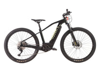 Orbea Keram 30 27.5 Shimano Deore Electric MTB 2023, Size Small