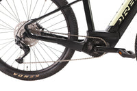 Orbea Keram 30 27.5 Shimano Deore Electric MTB 2023, Size Small